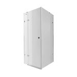 Боковая стенка 6мм прозрачная Qtap CAPRICORN 1099SC6, фото  | SNABZHENIE.com.ua