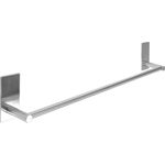 Вішак для рушників FALA приклейовальний на 2-сторонньому скотчі 3М, 600х90х55 мм, фото  | SNABZHENIE.com.ua