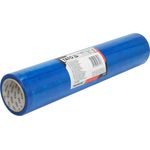 Самоклеющаяся защитная пленка YATO, 75 м, 50 см, 45 мкм, фото  | SNABZHENIE.com.ua