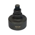 Ключ для демонтажа ПНВТ YATO 15 мм для дизельных двигателей VAG, фото  | SNABZHENIE.com.ua