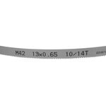 Полотно пиляльне YATO біметал, 1140х13х0,65 мм, 14 зубів, YT-82188, фото  | SNABZHENIE.com.ua