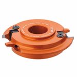 Мультирадиусная фреза CMT 113x25 мм, посадка 35 мм (694.003.35), фото  | SNABZHENIE.com.ua