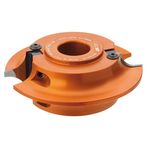 Фреза мультирадиусная CMT 132x45 мм, посадка 35 мм (694.004.35), фото  | SNABZHENIE.com.ua