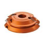 Фреза CMT для сращивания угловых соединений 140x26 мм, 35 мм, фото  | SNABZHENIE.com.ua