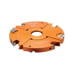 Фреза пазовая регулируемая 150x28 мм, посадка 35 мм CMT (694.021.35), фото  | SNABZHENIE.com.ua