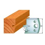 Профильный нож CMT 690.086, комплект 2 шт., фото  | SNABZHENIE.com.ua