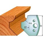 Нож профильный CMT 690.569, комплект из 2-х шт., фото  | SNABZHENIE.com.ua Нож профильный CMT 690.569, комплект из 2-х шт., фото  | SNABZHENIE.com.ua