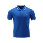 Футболка-поло YATO синяя, 3XL, 100% хлопок, размеры 82x65 см, фото  | SNABZHENIE.com.ua