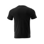 Футболка серії TALL чорна YATO, розм. 2XL/ 82х 61 см, 95%- бавовна, 5%- еластан [40], фото  | SNABZHENIE.com.ua