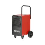 Осушувач повітря YATO 230 В, 900 Вт, 300 м³/год, для 50-120 м², фото  | SNABZHENIE.com.ua