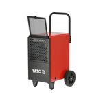 Осушувач повітря YATO 230 В, 900 Вт, 300 м³/год, для 50-120 м², фото  | SNABZHENIE.com.ua