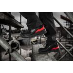 Рабочие кроссовки ARMOURTRED S3S 1L110111W MILWAUKEE, 45, фото , изображение 3 | SNABZHENIE.com.ua