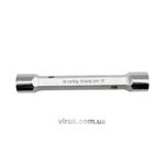 Ключ торцевой YATO: трубкообразный, M= 25x28 мм, L=34 мм [5/40] (DW), фото  | SNABZHENIE.com.ua