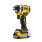 Аккумуляторный ударный шуруповёрт DeWALT DCF860E2T, фото  | SNABZHENIE.com.ua