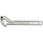 Ключ гаечный с носиком на шарнире, M= 50-80 мм, YATO, L= 280 мм, фото  | SNABZHENIE.com.ua