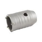 Сверло корончатое для бетона GRANITE 45 мм 5 зубцов, фото  | SNABZHENIE.com.ua