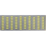 Брусок абразивный, алмазный, для заточки VOREL 150 х 50 х 4 мм, с грануляцией G400 (VO-26131), фото  | SNABZHENIE.com.ua