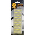 Брусок абразивный, алмазный, для заточки VOREL 150 х 50 х 4 мм, с грануляцией G400 (VO-26131), фото , изображение 3 | SNABZHENIE.com.ua