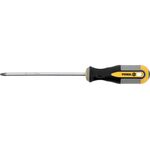 Викрутка хрестова VOREL : "Philips" PH2 х 150 мм. Cr-V [12/36/144], фото  | SNABZHENIE.com.ua
