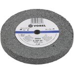 Круг для точила VOREL : 150х12,7х16 мм (грубозернистий) [10], фото  | SNABZHENIE.com.ua