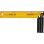 Кутник столярный VOREL, 250 мм, фото  | SNABZHENIE.com.ua