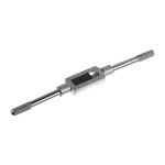 Набор метчиков и плашек 20 ед INTERTOOL SD-8021, фото , изображение 6 | SNABZHENIE.com.ua Набор метчиков и плашек 20 ед INTERTOOL SD-8021, фото , изображение 6 | SNABZHENIE.com.ua