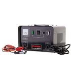 Зарядное устройство для АКБ INTERTOOL AT-3015, фото , изображение 2 | SNABZHENIE.com.ua