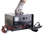 Зарядное устройство для АКБ INTERTOOL AT-3015, фото , изображение 6 | SNABZHENIE.com.ua