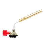 Газовая горелка INTERTOOL GB-0024 с регулятором и соплом D=10 мм, фото , изображение 5 | SNABZHENIE.com.ua