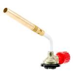 Газовая горелка INTERTOOL GB-0024 с регулятором и соплом D=10 мм, фото , изображение 6 | SNABZHENIE.com.ua