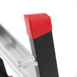 Стремянка 3 ступени стальной, высота 630мм, 150кг INTERTOOL LT-0053, фото , изображение 5 | SNABZHENIE.com.ua Стремянка 3 ступени стальной, высота 630мм, 150кг INTERTOOL LT-0053, фото , изображение 5 | SNABZHENIE.com.ua