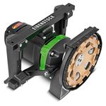 Шлифмашина EBS180H Eibenstock, 2500Вт, 180мм, 8,4кг, фото  | SNABZHENIE.com.ua