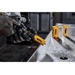 Держатель коронок быстрозажимной DeWALT DT20626, фото , изображение 4 | SNABZHENIE.com.ua