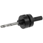 Держатель коронок быстрозажимной DeWALT DT90365, фото , изображение 2 | SNABZHENIE.com.ua