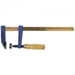 Струбцина Utool F, 50-200 мм, 0,36 кг, фото  | SNABZHENIE.com.ua