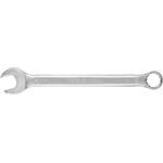 Ключ ріжково накидний YATO : CrV, М= 18 мм, L= 230 мм [10/50/100], фото  | SNABZHENIE.com.ua