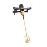 Міксер EHR20.1L Eibenstock, WG135, до 50кг, 1300Вт, 230В/50Гц, 0-580 об/хв, М14, 4,9кг, фото  | SNABZHENIE.com.ua