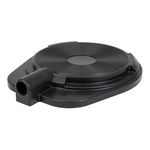 Кольцо всасывающее UAR252G Eibenstock для алмазного бурения до Ø252мм, фото  | SNABZHENIE.com.ua