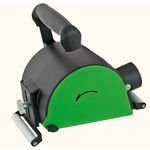 Кожух для пилоуловителя Eibenstock ESM1310, фото  | SNABZHENIE.com.ua