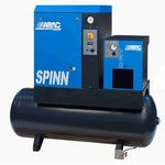 Компрессор SPINN11E8400/50TM500CE 500 л, 11 кВт, 8 бар, 342 кг, фото  | SNABZHENIE.com.ua