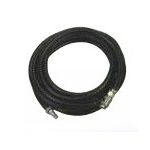 Пневмошланг ABAC 6x11 мм, 10 м, 20 бар, PVC, швидкоз'ємний, фото  | SNABZHENIE.com.ua