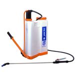 Обприскувач ранцевий Jacto HD-400, 16 л, фото  | SNABZHENIE.com.ua