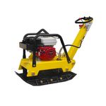 Виброплита реверсивна AGT CRBH170, GX200, ущільнення до 50 см, фото  | SNABZHENIE.com.ua