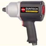 Пневмогайкокрут Suntech SM-45-4153P, 5500 об/мин, 19 мм, 271-1627 Нм, фото  | SNABZHENIE.com.ua