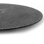 Диск отрезной по металлу 150x2,0x22,2 мм INTERTOOL CT-4012, фото , изображение 2 | SNABZHENIE.com.ua