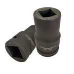 Головка торцевая 1" внутренний квадрат 17мм Дальнобойщик Г1ДК17ВК Украина, фото  | SNABZHENIE.com.ua