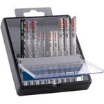 Набір PRO Hardwood and Laminate Set, 83 мм BOSCH, фото  | SNABZHENIE.com.ua