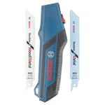 Рукоятка для полотен ножовки BOSCH, фото  | SNABZHENIE.com.ua