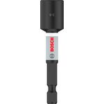 Торцевой ключ PRO Nutsetter Impact, 3/8" x 65 мм, 2 шт. BOSCH, фото  | SNABZHENIE.com.ua