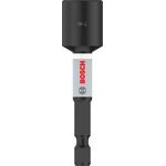 Торцевой ключ PRO Nutsetter Impact, 7/16" x 65 мм, 2 шт. BOSCH, фото  | SNABZHENIE.com.ua